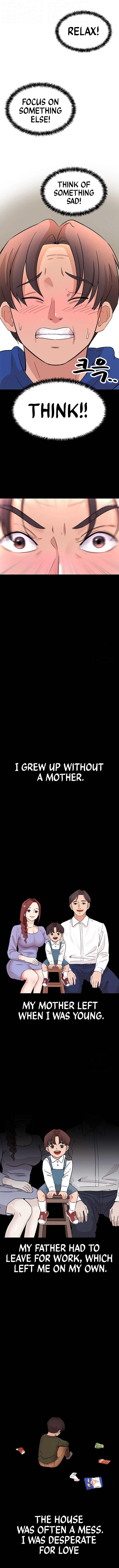 Lustful Woman - Chapter 5 [photo 4] - MangaPorn