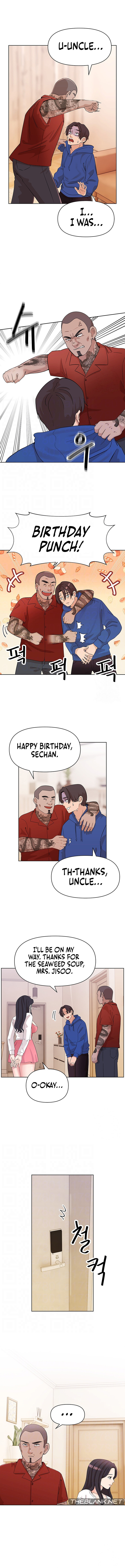 Lustful Woman - Chapter 6 [photo 2] - MangaPorn