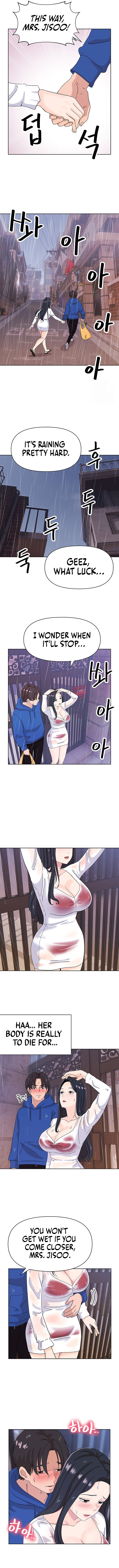 Lustful Woman - Chapter 8 [photo 8] - MangaPorn