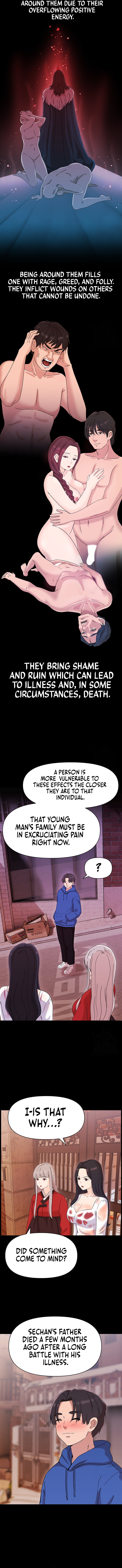 Lustful Woman - Chapter 9 [photo 5] - MangaPorn