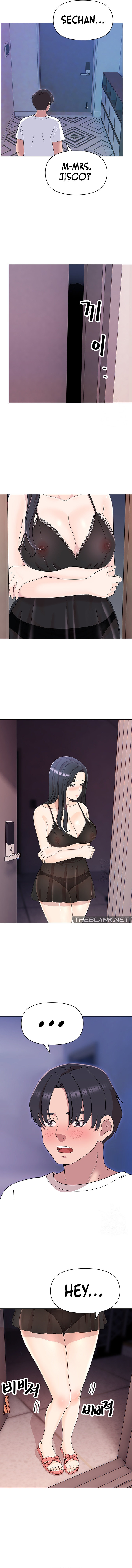 Lustful Woman - Chapter 9 [photo 9] - MangaPorn