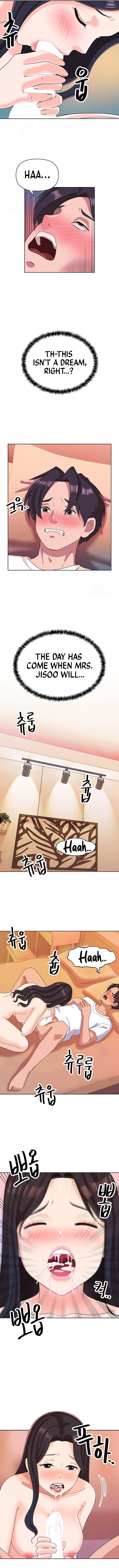 Lustful Woman - Chapter 10 [photo 4] - MangaPorn