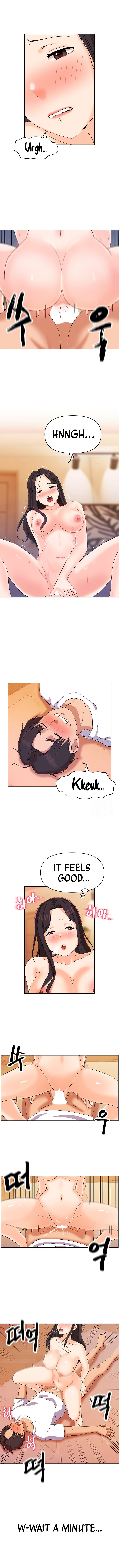 Lustful Woman - Chapter 10 [photo 6] - MangaPorn