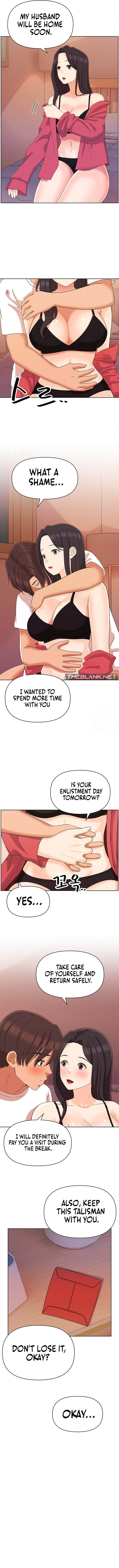 Lustful Woman - Chapter 12 [photo 4] - MangaPorn