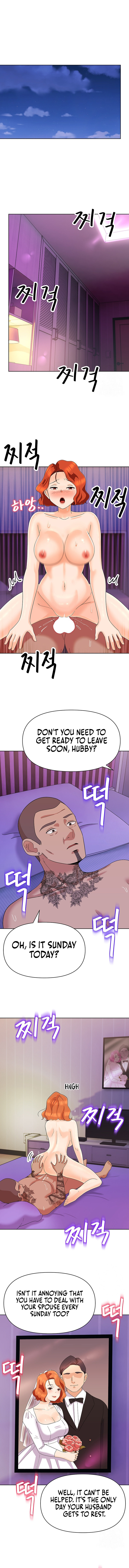 Lustful Woman - Chapter 12 [photo 5] - MangaPorn