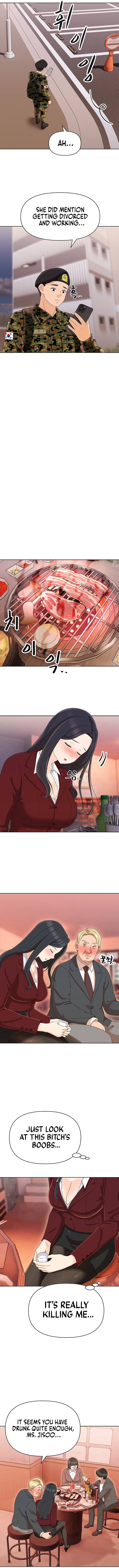 Lustful Woman - Chapter 13 [photo 13] - MangaPorn