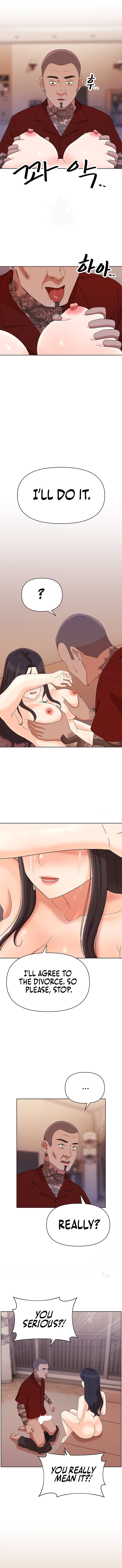 Lustful Woman - Chapter 13 [photo 2] - MangaPorn