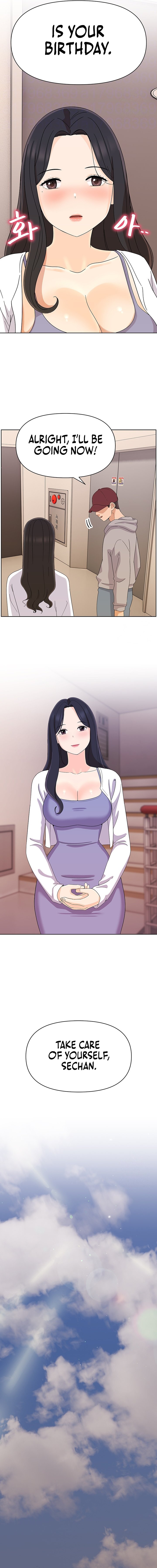 Lustful Woman - Chapter 13 [photo 5] - MangaPorn