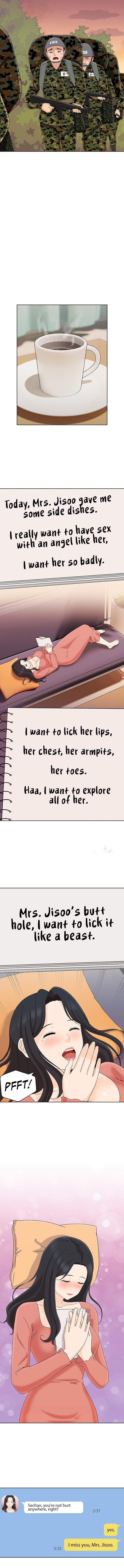 Lustful Woman - Chapter 13 [photo 9] - MangaPorn