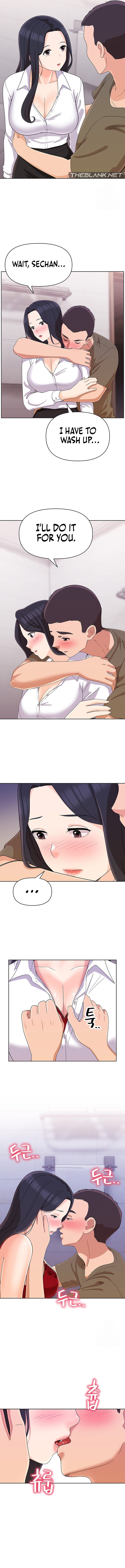 Lustful Woman - Chapter 14 [photo 10] - MangaPorn