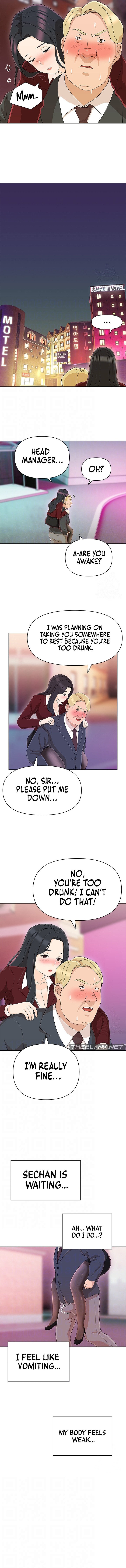 Lustful Woman - Chapter 14 [photo 3] - MangaPorn