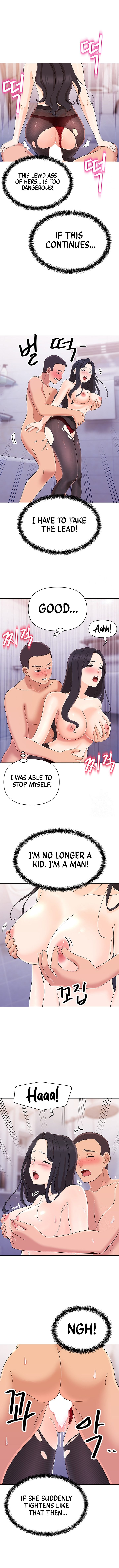 Lustful Woman - Chapter 15 [photo 10] - MangaPorn