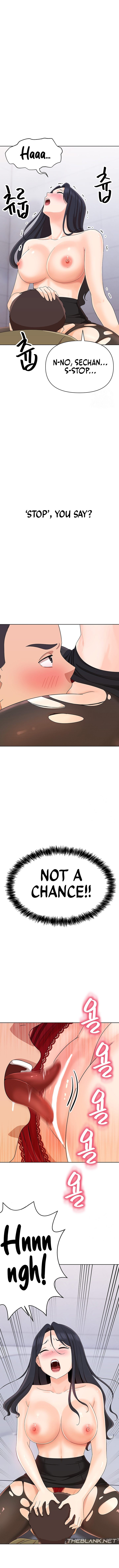 Lustful Woman - Chapter 15 [photo 2] - MangaPorn