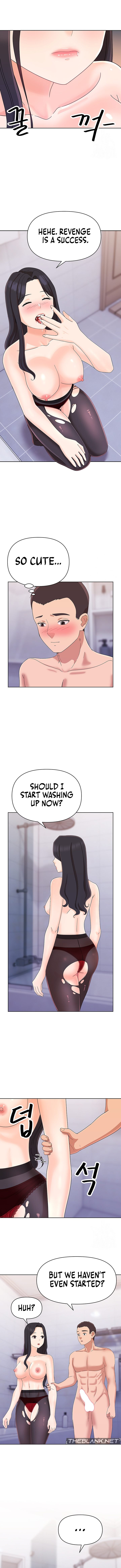 Lustful Woman - Chapter 15 [photo 7] - MangaPorn