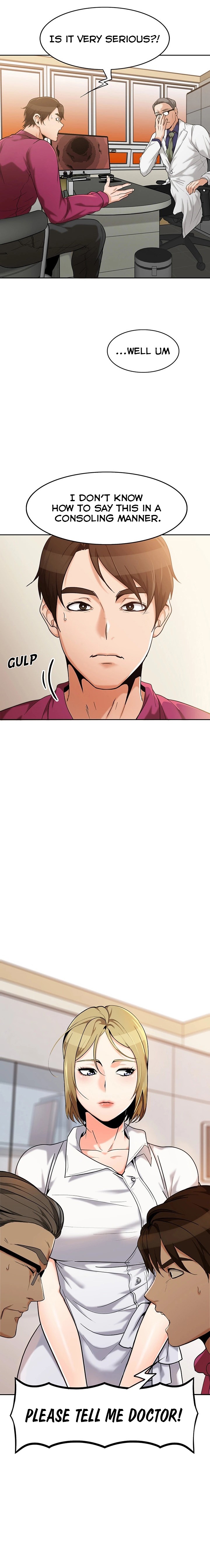 Oppa, Not There - Chapter 1 [photo 16] - MangaPorn