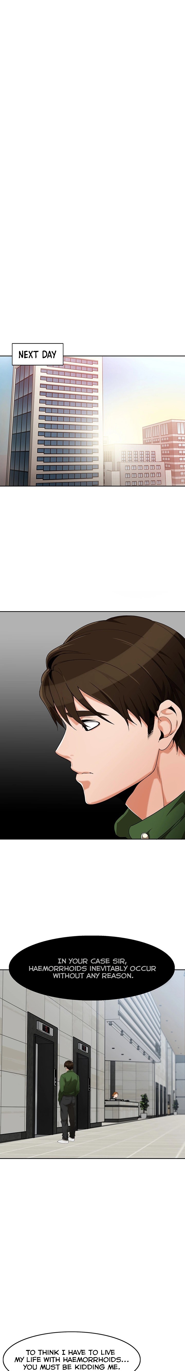 Oppa, Not There - Chapter 1 [photo 17] - MangaPorn