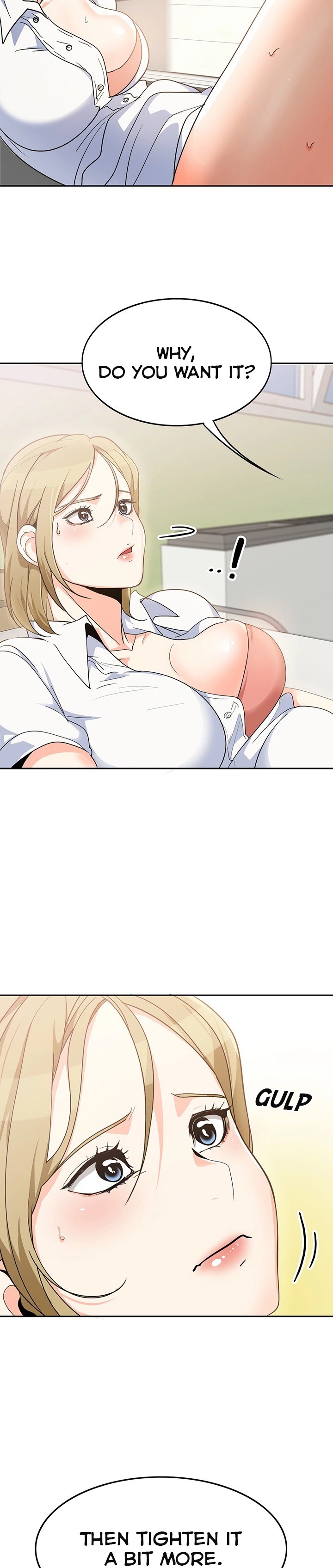 Oppa, Not There - Chapter 2 [photo 21] - MangaPorn