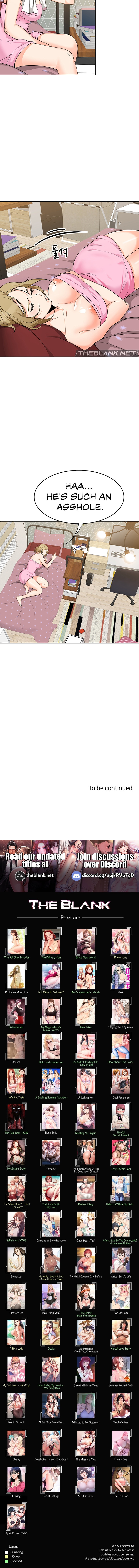 Oppa, Not There - Chapter 7 [photo 11] - MangaPorn