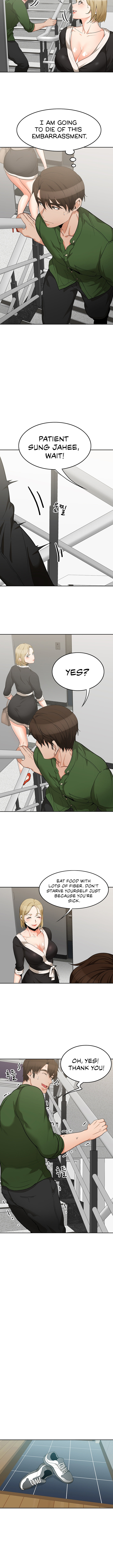 Oppa, Not There - Chapter 7 [photo 3] - MangaPorn