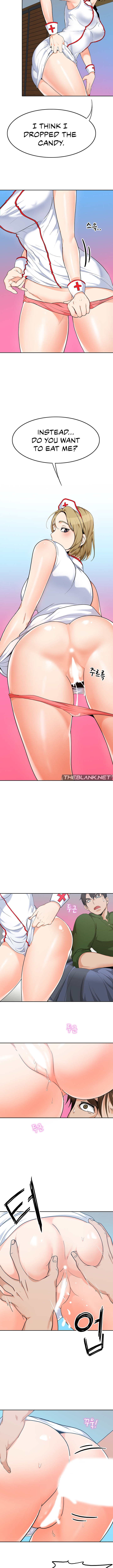 Oppa, Not There - Chapter 7 [photo 6] - MangaPorn