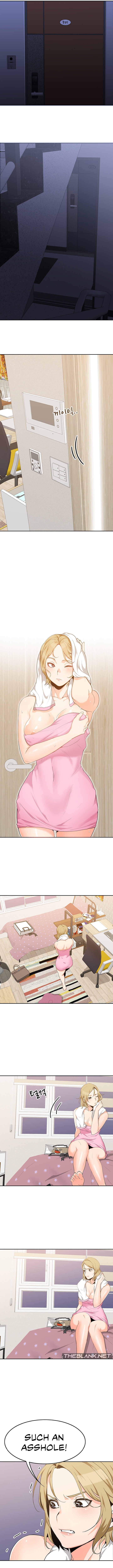 Oppa, Not There - Chapter 7 [photo 9] - MangaPorn