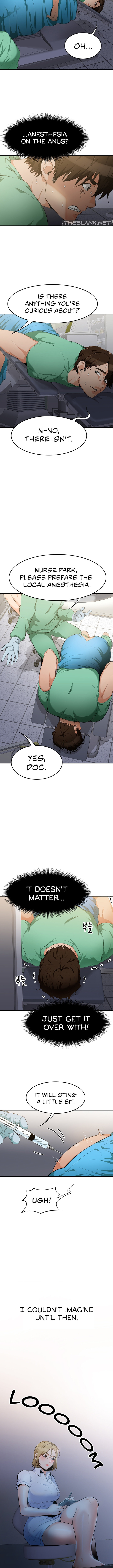 Oppa, Not There - Chapter 8 [photo 4] - MangaPorn