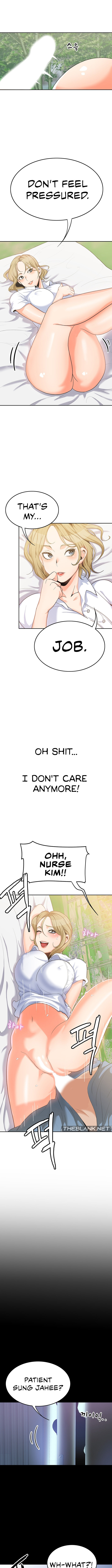 Oppa, Not There - Chapter 10 [photo 11] - MangaPorn