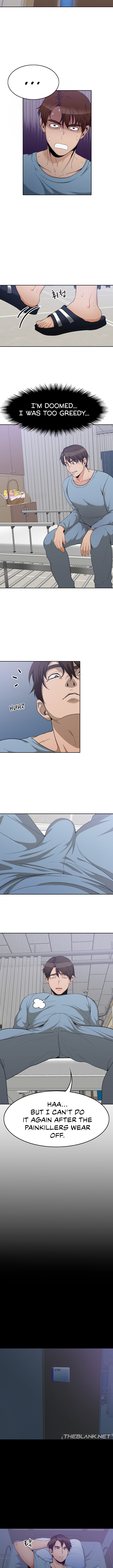 Oppa, Not There - Chapter 10 [photo 6] - MangaPorn