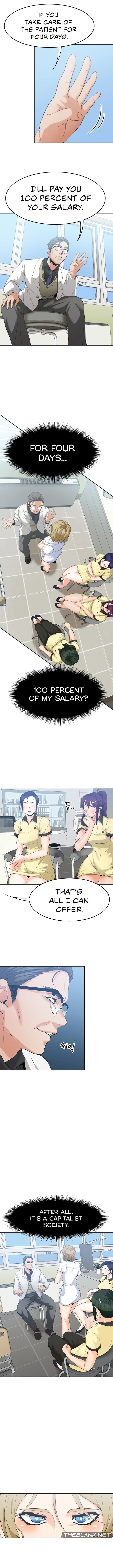 Oppa, Not There - Chapter 11 [photo 10] - MangaPorn