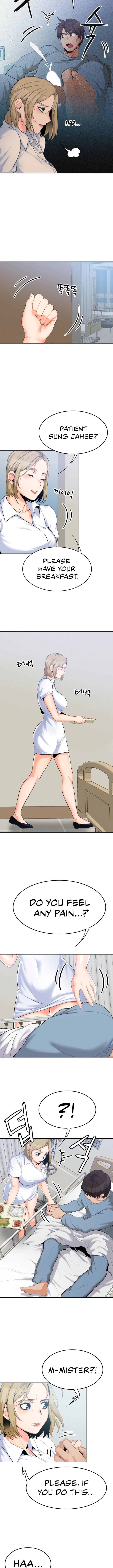 Oppa, Not There - Chapter 11 [photo 3] - MangaPorn