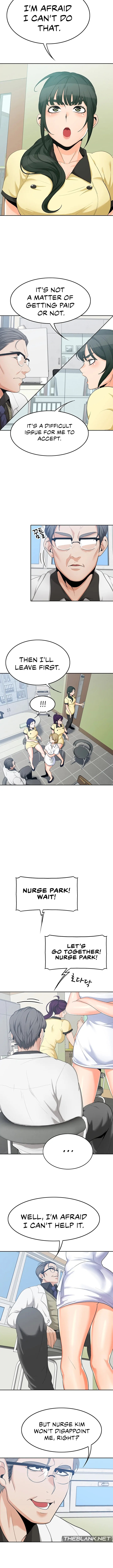 Oppa, Not There - Chapter 12 [photo 2] - MangaPorn