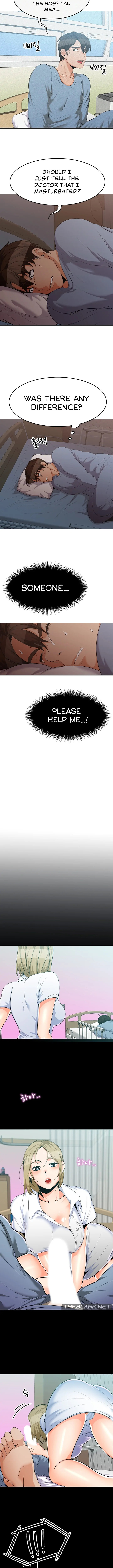 Oppa, Not There - Chapter 12 [photo 7] - MangaPorn