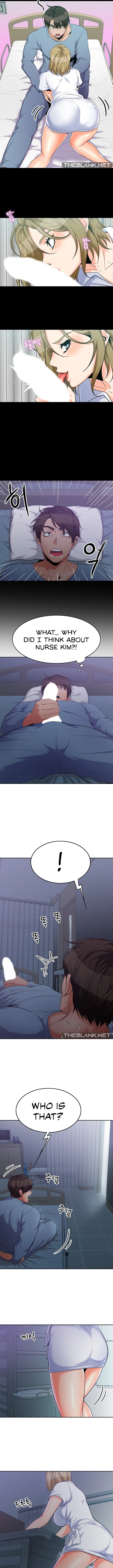 Oppa, Not There - Chapter 12 [photo 8] - MangaPorn