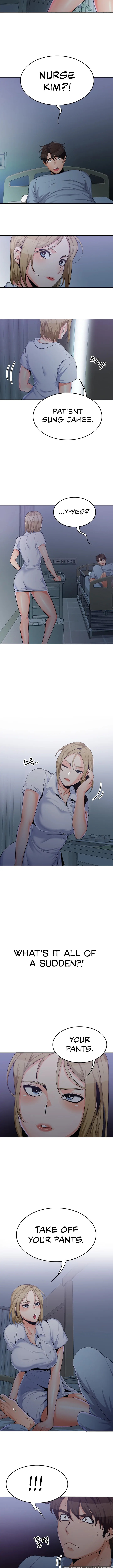 Oppa, Not There - Chapter 12 [photo 9] - MangaPorn