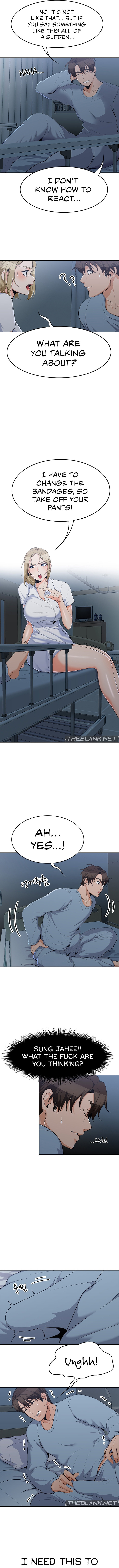 Oppa, Not There - Chapter 13 [photo 2] - MangaPorn