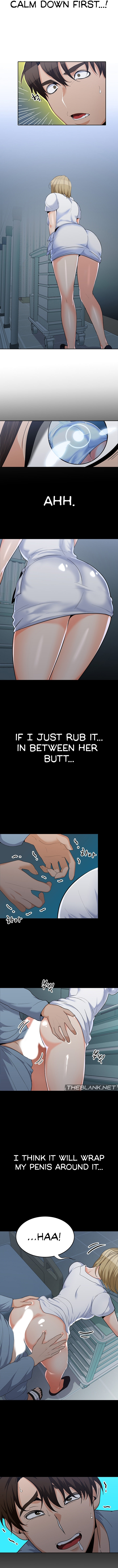 Oppa, Not There - Chapter 13 [photo 3] - MangaPorn