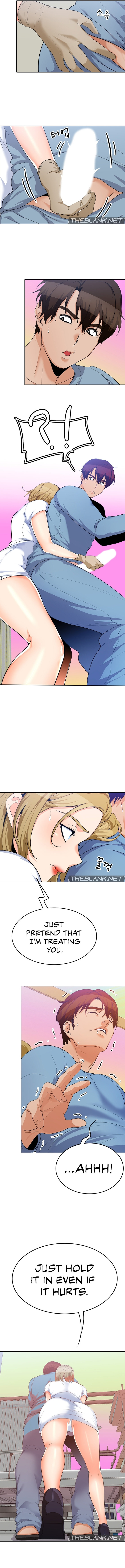 Oppa, Not There - Chapter 13 [photo 9] - MangaPorn