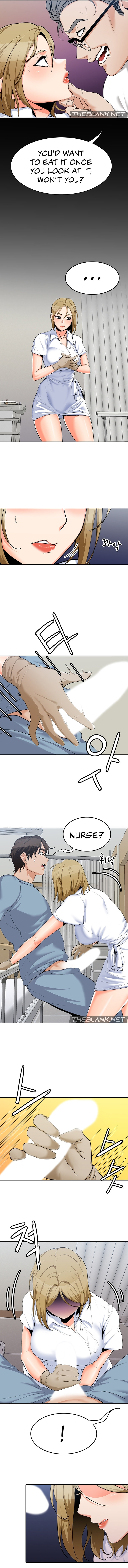 Oppa, Not There - Chapter 14 [photo 5] - MangaPorn