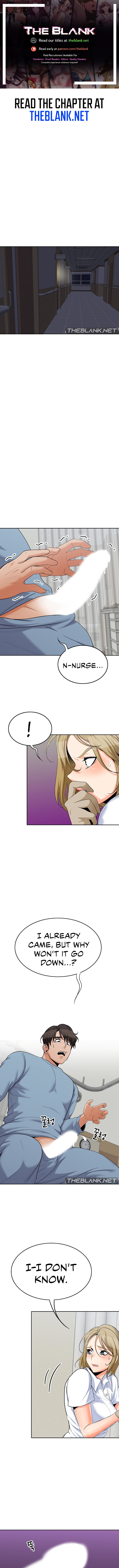 Oppa, Not There - Chapter 15 [photo 1] - MangaPorn