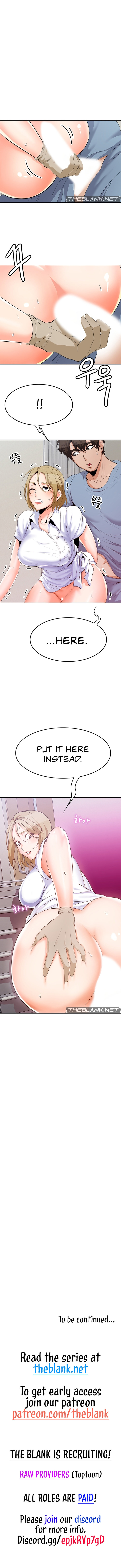 Oppa, Not There - Chapter 15 [photo 11] - MangaPorn