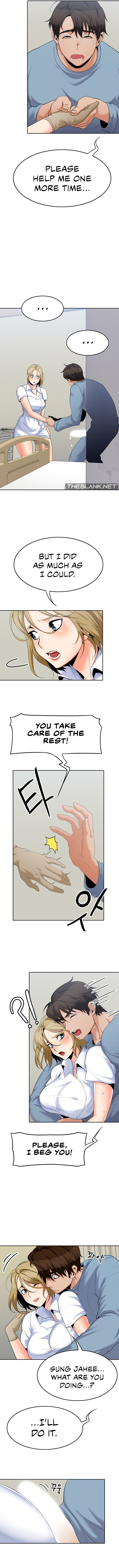 Oppa, Not There - Chapter 15 [photo 4] - MangaPorn