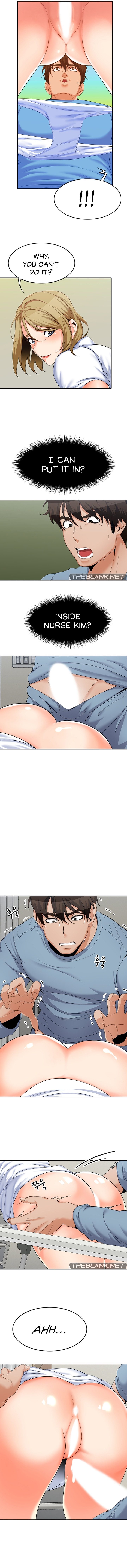 Oppa, Not There - Chapter 15 [photo 7] - MangaPorn