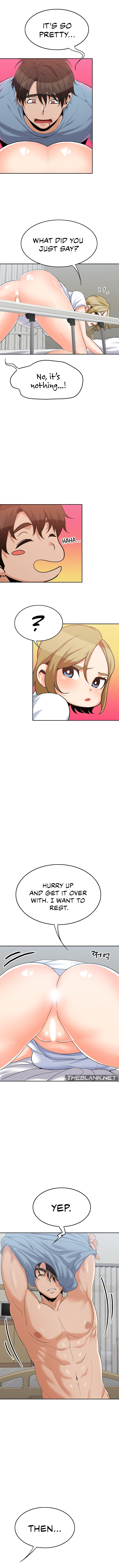 Oppa, Not There - Chapter 16 [photo 6] - MangaPorn