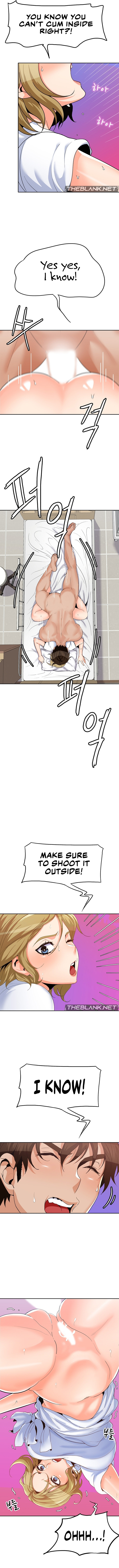 Oppa, Not There - Chapter 17 [photo 8] - MangaPorn