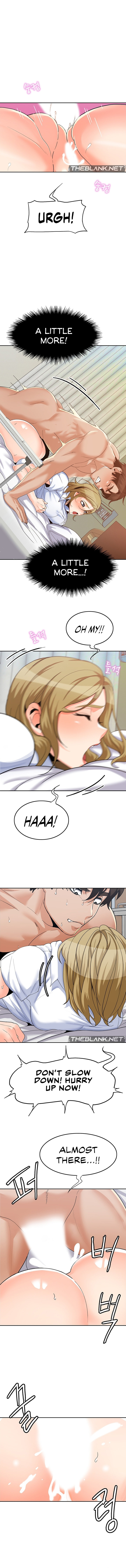 Oppa, Not There - Chapter 17 [photo 9] - MangaPorn