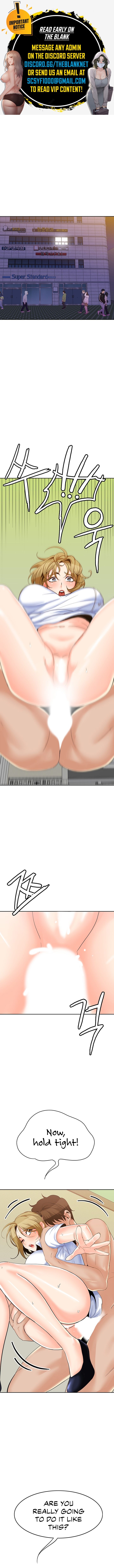 Oppa, Not There - Chapter 19 [photo 1] - MangaPorn