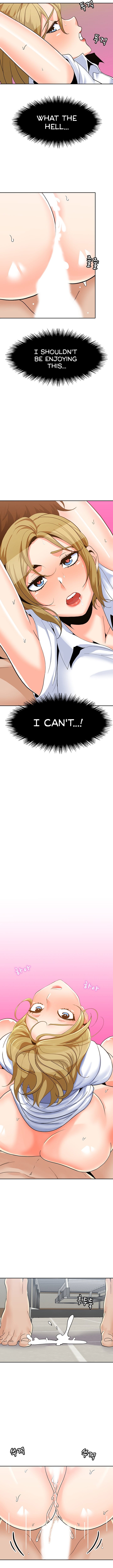 Oppa, Not There - Chapter 19 [photo 5] - MangaPorn