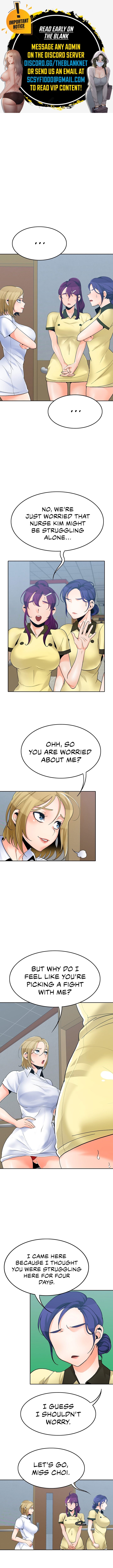 Oppa, Not There - Chapter 20 [photo 1] - MangaPorn