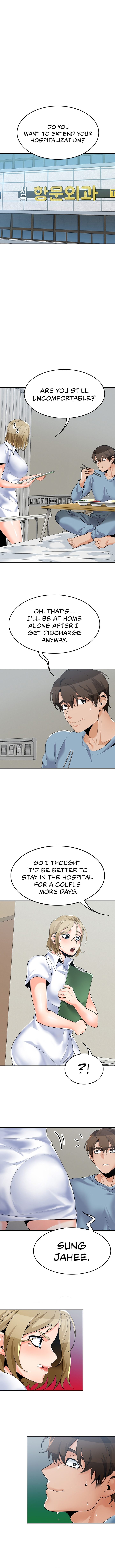 Oppa, Not There - Chapter 20 [photo 3] - MangaPorn