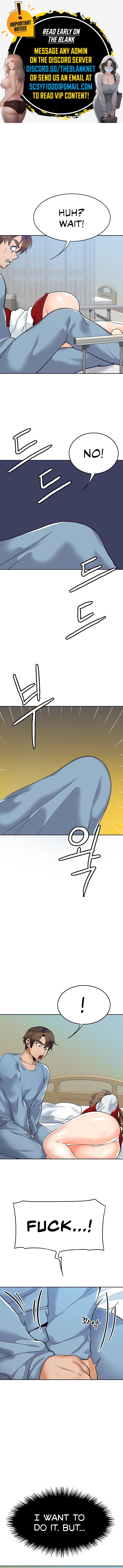 Oppa, Not There - Chapter 21 [photo 1] - MangaPorn